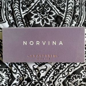 Anastasia Beverly Hills Norvina Eyeshadow Palette